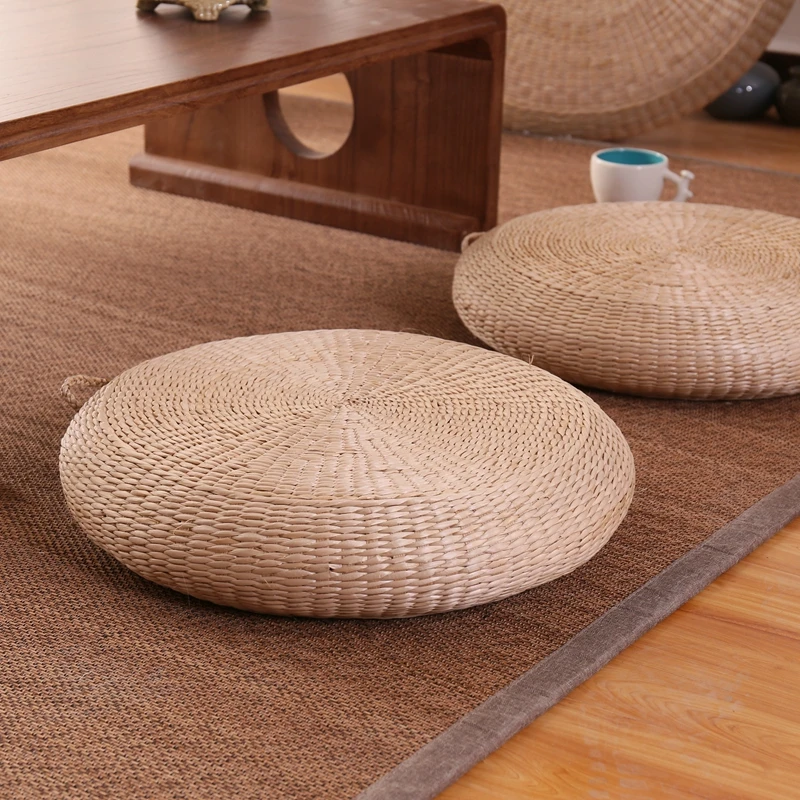 yoga meditation cushion