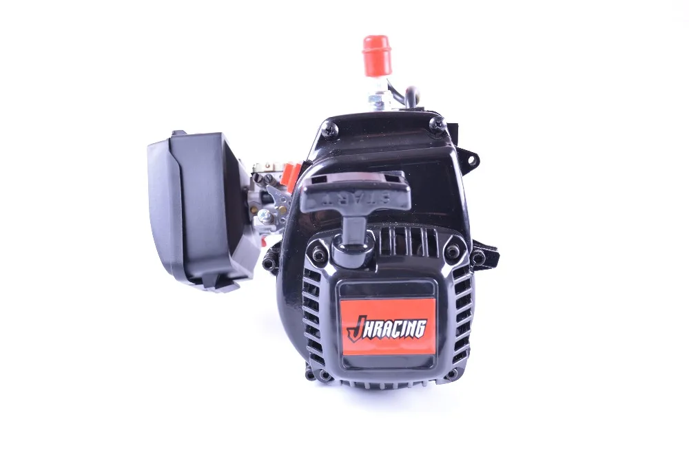

35cc 32cc 30.5cc 29cc 4-Bolt Gasoline Engine 2T Complete with NGK Spark Plug and Walbro Carburetor Clutch for BAJA FG X1 Losi 5T