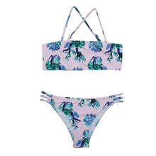 Swimwear Women Swimsuit Bandeau Bathing Suit push up Biquni Beach dress bikini brazilian Women biquinis string bikini zaful bikini new padded spaghetti straps bikini set cami string bralette bathing suit swimwear brazilian swimsuit women biquni