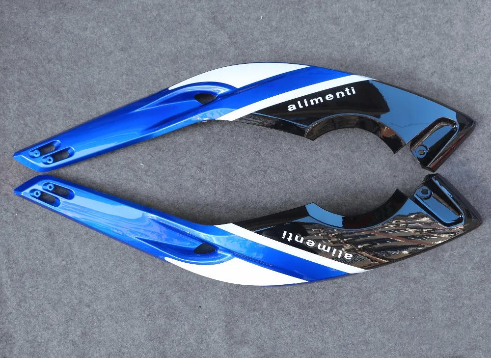 ABS инъекция полный обтекатель КУЗОВ комплект подходит для TMAX500 2001 2007 02 03 04 05 06