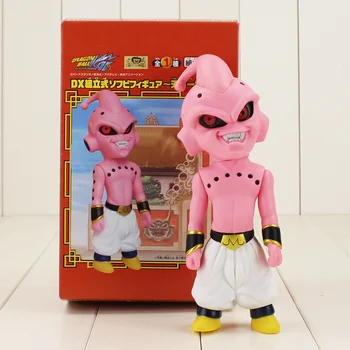 

22cm Dragon Ball Z Majin Buu Action Figure Model Toy Budokai Majin boo PVC Collection Model gift