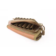 Tortoiseshell сумка для хранения тактическое оборудование камуфляжный чехол для телефона сумка снаряжение для путешествий завод открытый A4872