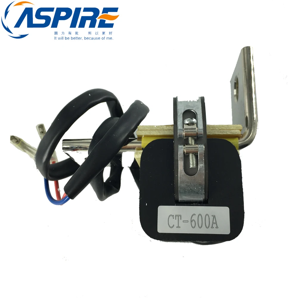 

Generator Droop CT-600A Small Current Transformer