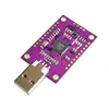 Многофункциональный высокоскоростной USB-модуль CJMCU FT232H для JTAG UART/ FIFO SPI/ I2C ► Фото 2/3