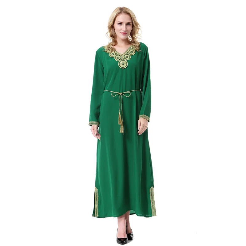 green 1