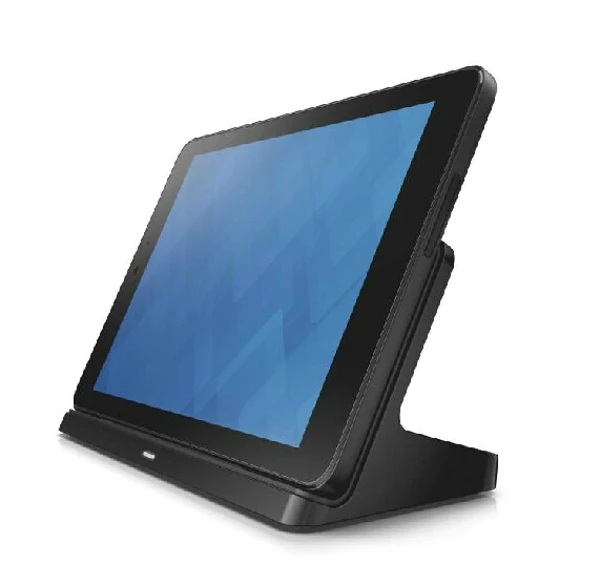 Original Sync Desktop Docking Station Cradle Official Wireless Charging Dock Charger For Dell Venue 8