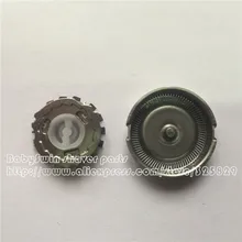 New 100 x Replacement Shaver Head for Philips Norelco HQ2 HQ282 HQ283 HQ20 HQ200 Razor Blade