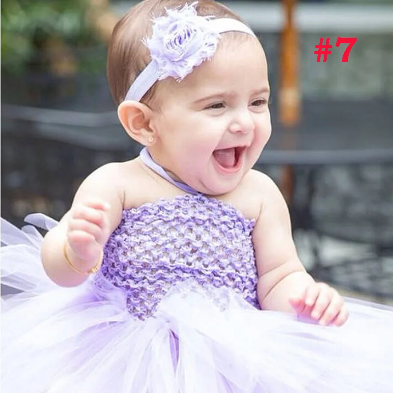 Маленький Ангел Белый Крещение юбка-пачка для малышей платье нарядное летнее платье для Подставки для фотографий пушистый пачки для малышей праздничное платье ts044