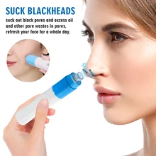 Электрический пылесос для удаления пор для лица, средство для удаления черных точек, средство для удаления темных пятен, средство для ухода за кожей лица, принадлежности для лица