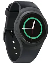 IZone Smart Watch S2 Smartwatch for Iphone 7S/6 Androidphone Gear S2 Pulsometer Thermometer Pedometer Smart Watch Android