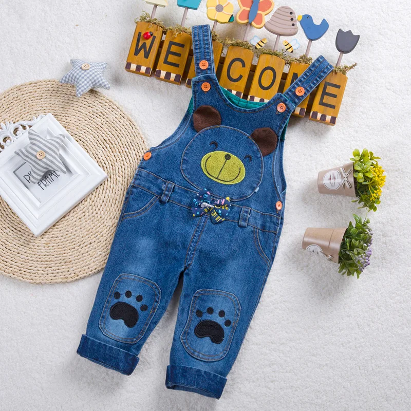 infant trousers