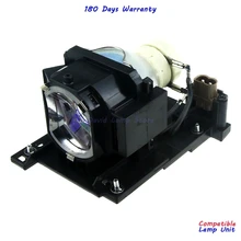 Free Shipping DT01021 High Quality Replacement Lamp with Housing for Hitachi CP-RX80W / CP-RX78 / ED-X24 / CP-RX78W / CP-RX80 Free Shipping DT01021 High Quality Replacement Lamp with Housing for Hitachi CP-RX80W / CP-RX78 / ED-X24 / CP-RX78W / CP-RX80