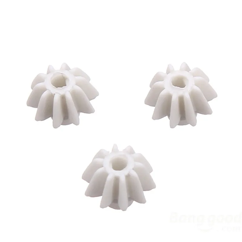 

High Quality V120D02S Bevel Gear Set For RC Helicopter Parts