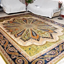 300 см X 400 см, Турецкий Дизайн, лидер продаж, шелковый ковер ручной работы, турецкие ковры, восточные большие ковры для гостиной