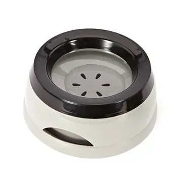 

High Quality Pet Cat Dog Car Feeding Watering Bowl Prevent Splashing Animal Auto Drink Feeder Dog Outdoor Travel Supplies
