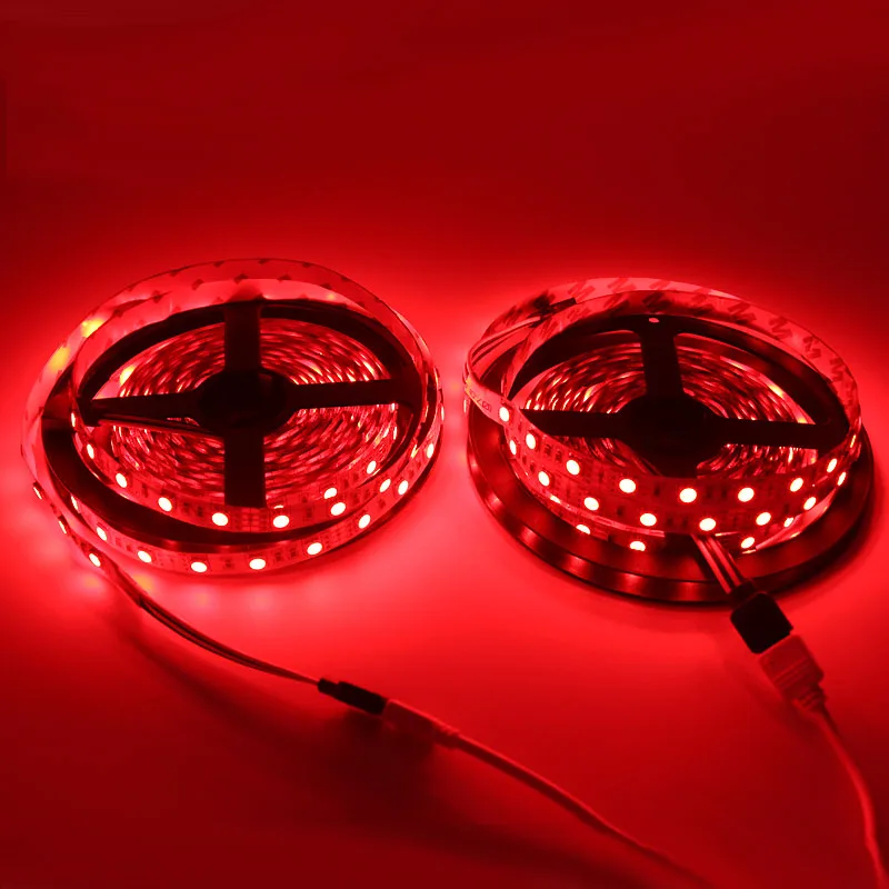5050RGB LED Strip -8