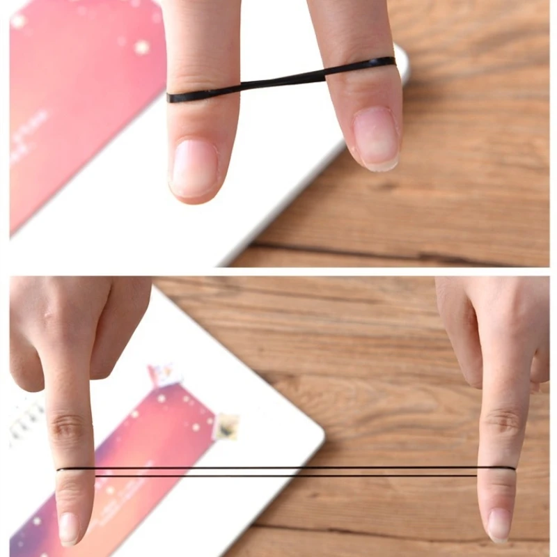 28 сетки DIY Радужная вязальная машина резиновый браслет плетение плетеный