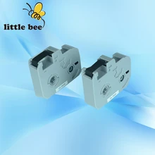 Чернильная лента для BIOVIN электронная наборная машина, для кабельного принтера, провод маркер S650, S700, S600, S100T