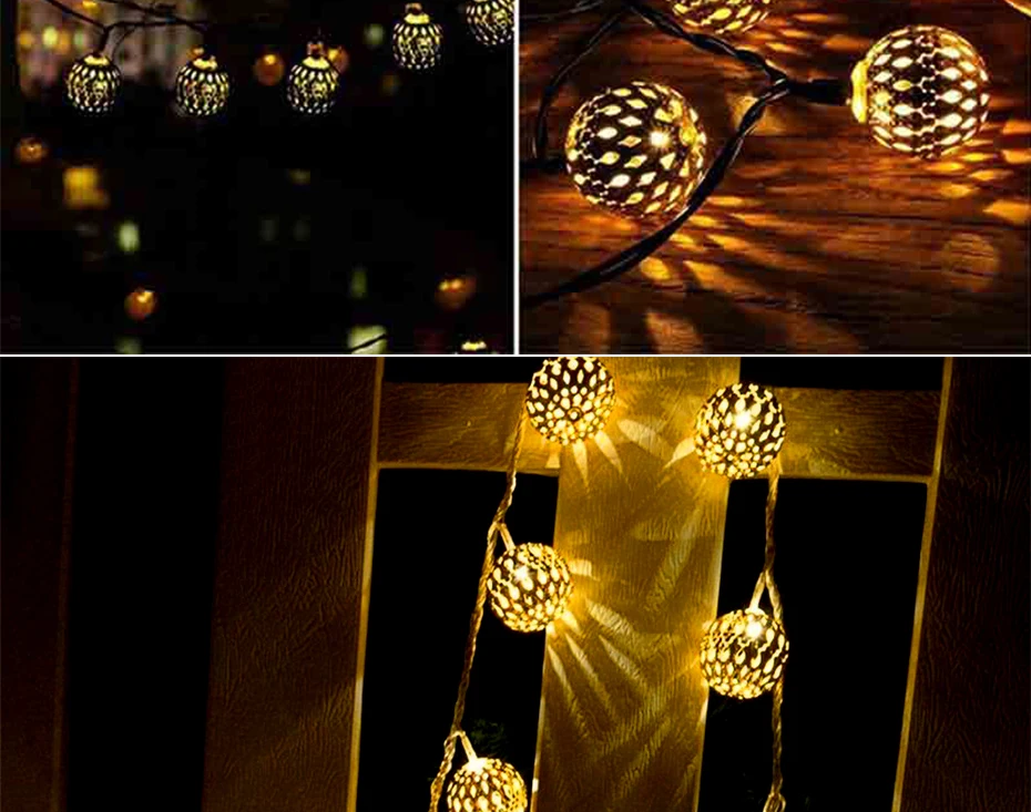 string light  (12)