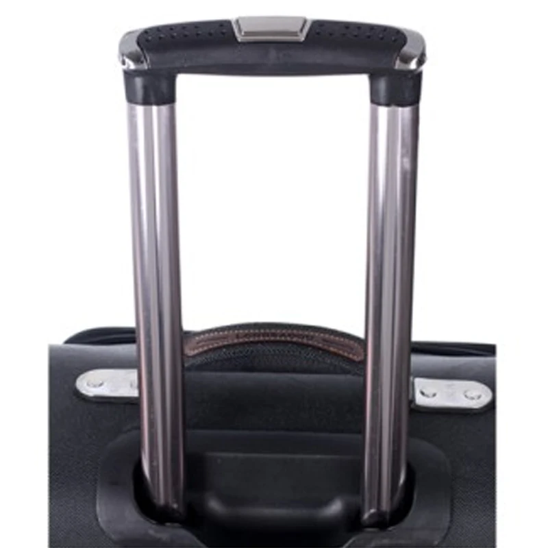 Travel Luggage Suitcase Oxford Suitcase Men Women Rolling Luggage Bag On Wheels Trolley Suitcase