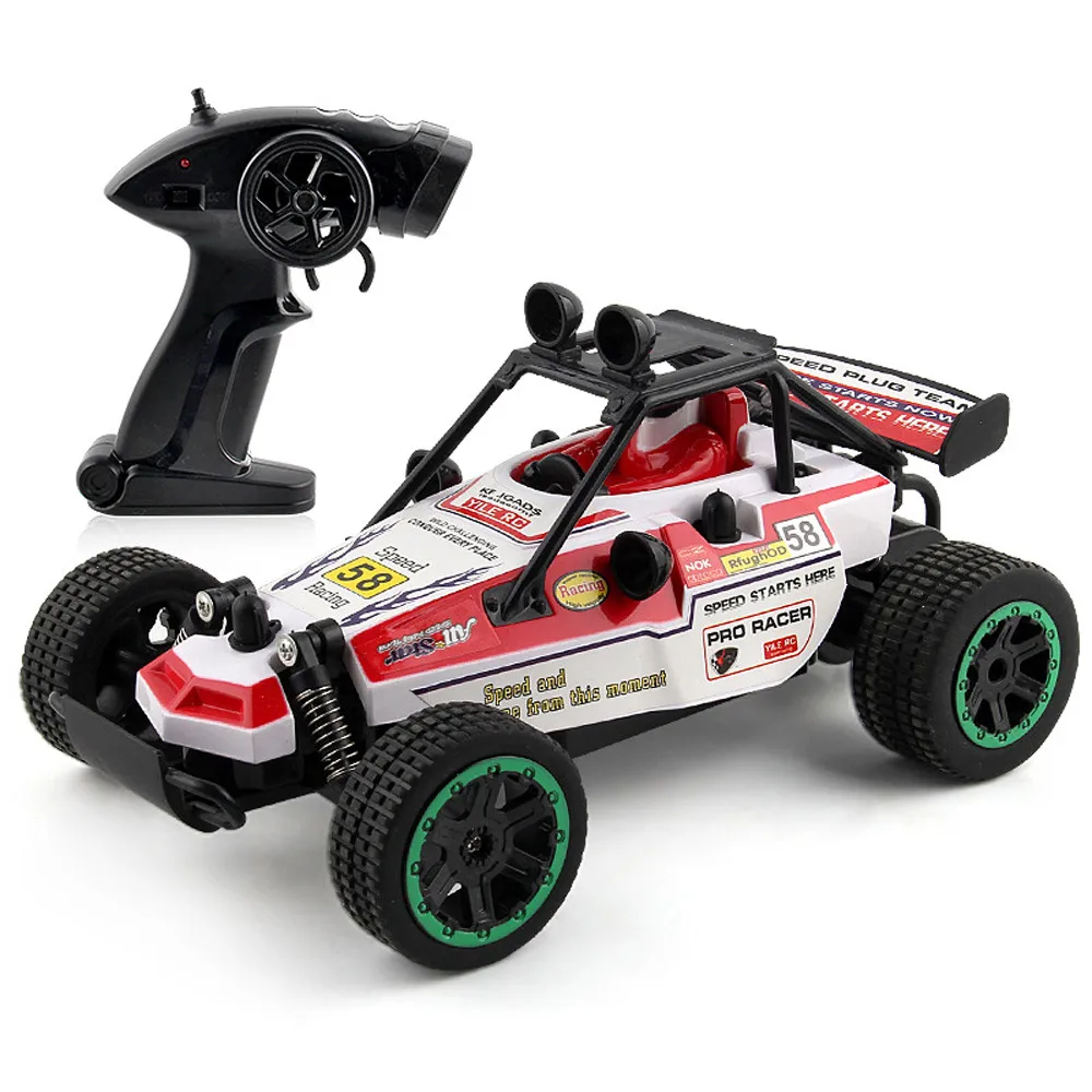 

Children Toys Kid 2WD Radio RC Control Remote Controlled Racing Car Child Plastic Mini Remote Control Toys Top Birthday Gift