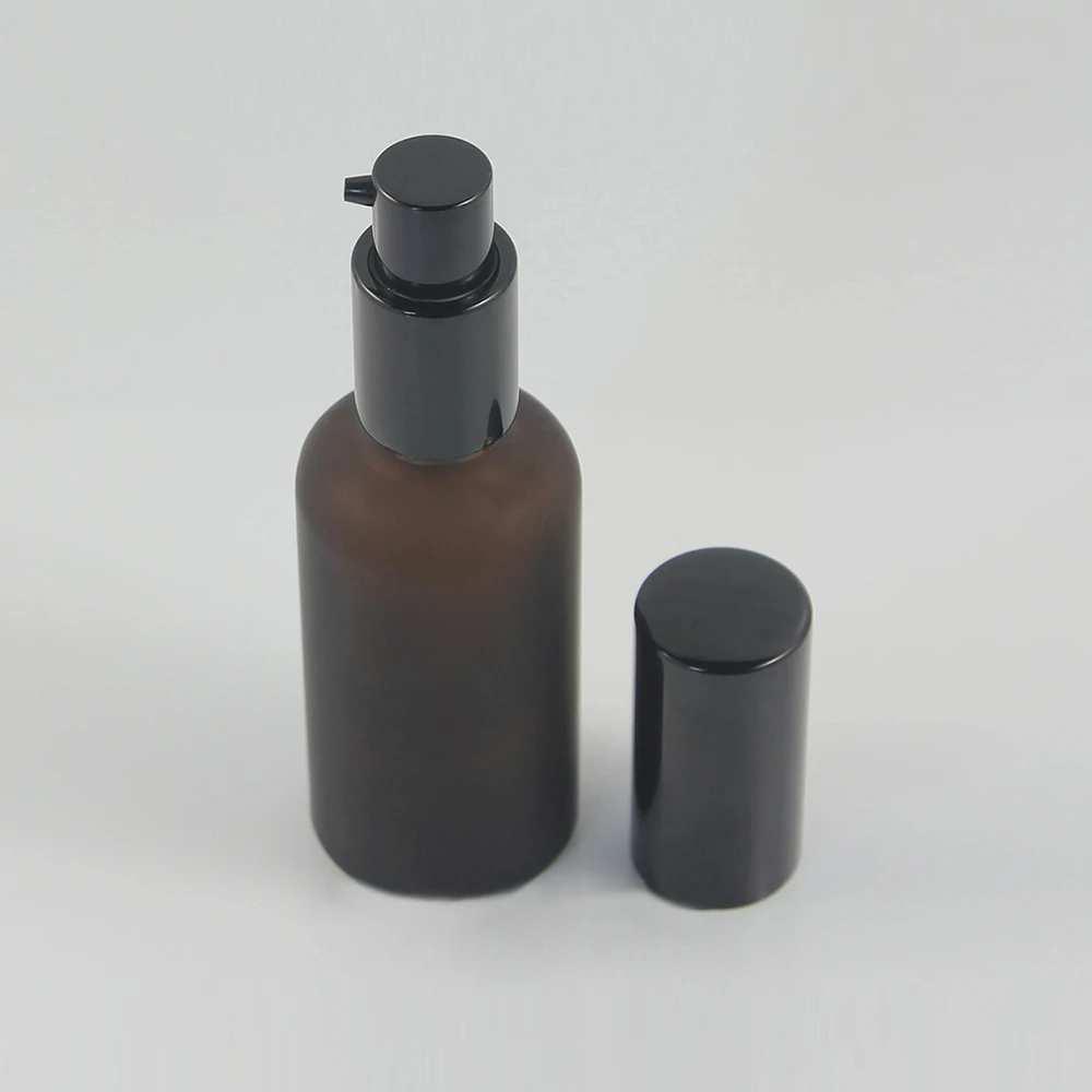 LG20 Amber Frosted-50ml (1)