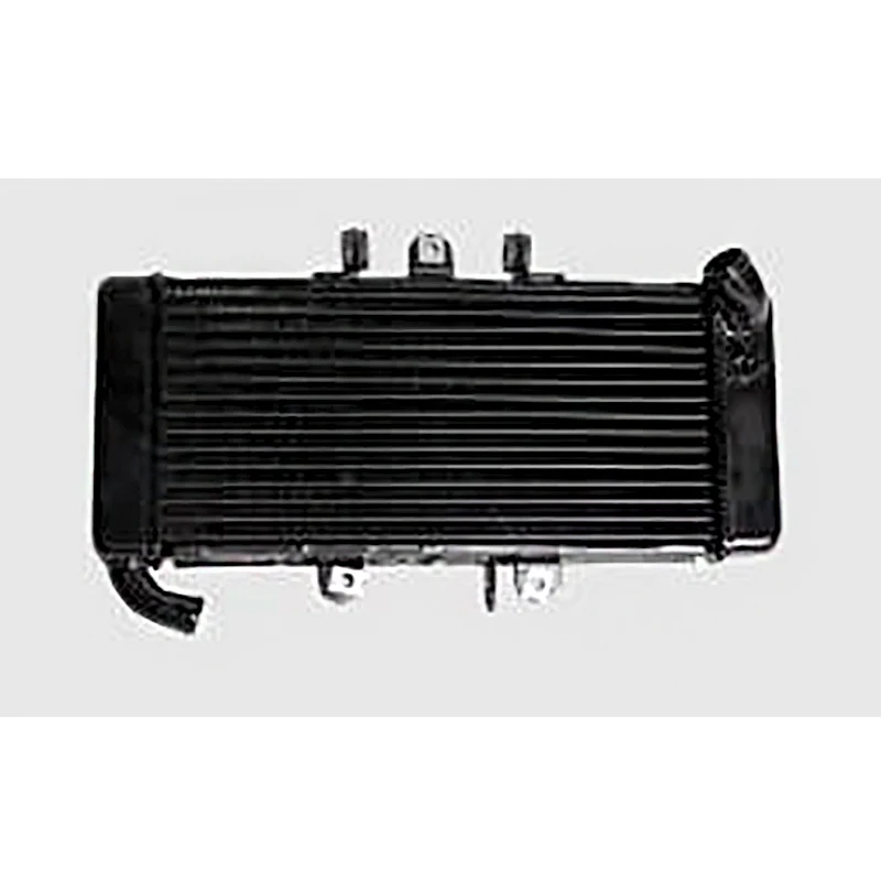 Мотоцикл Алюминий радиатора охлаждения Cooler для Yamaha FZ400 1997-2011