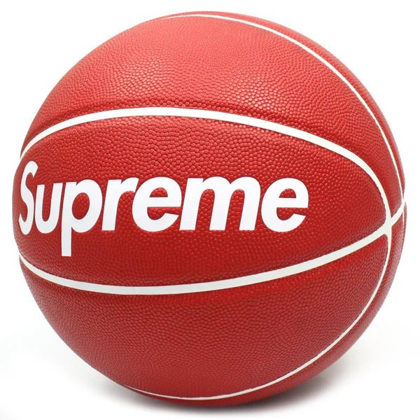 Ballon basket supreme Clearance