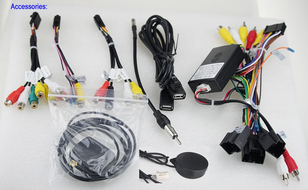 Cheap 4GB RAM Android 8.0 Car DVD Player Radio GPS for Chevrolet Express Van Traverse Impala Avalanche GMC Acadia Savana Yukon Sierra 19