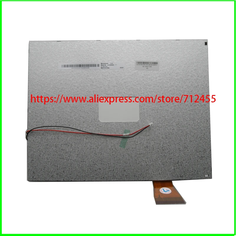 

A104SN03 V.1 V1 LCD screen display panel