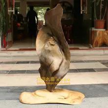 Бодхидхарма пересечения Золото Нан мрачные резьба по дереву просвещения Бодхидхарма перед настенные резьба резьбой solitar