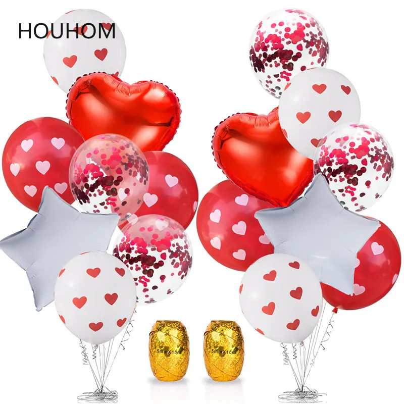 

Wedding Decoration Ballon Bride To Be Mr Mrs Wedding Ballon Bridal Shower Diy Decor Unicorn Birthday Bachelorette Party Supplies