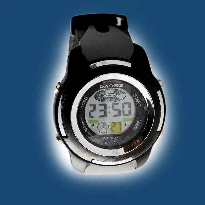 sanse watch price