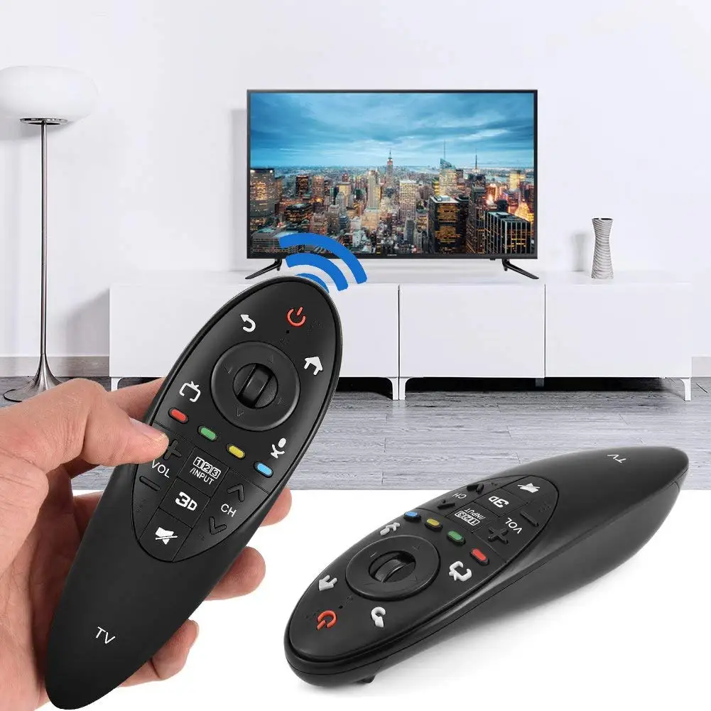 

Replacement Remote Control LCD Controller with 3D Function for LG AN-MR500G New Arrival