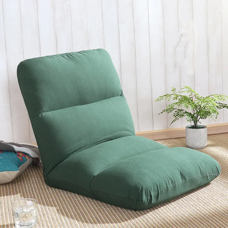 Japanese Floor Chair Lightweight Portable 5 Angle