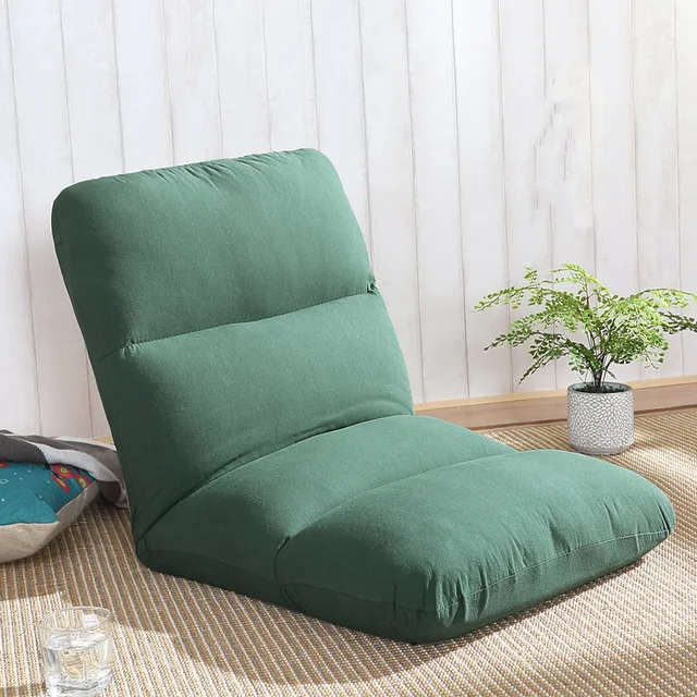 Anese Floor Chair Lightweight Portable 5 Angle Adjule Folding Anese Floor Chair Lightweight Portable 5 Angle Adjule Folding Living Room Furniture Lovely Lazy Leisure Relax