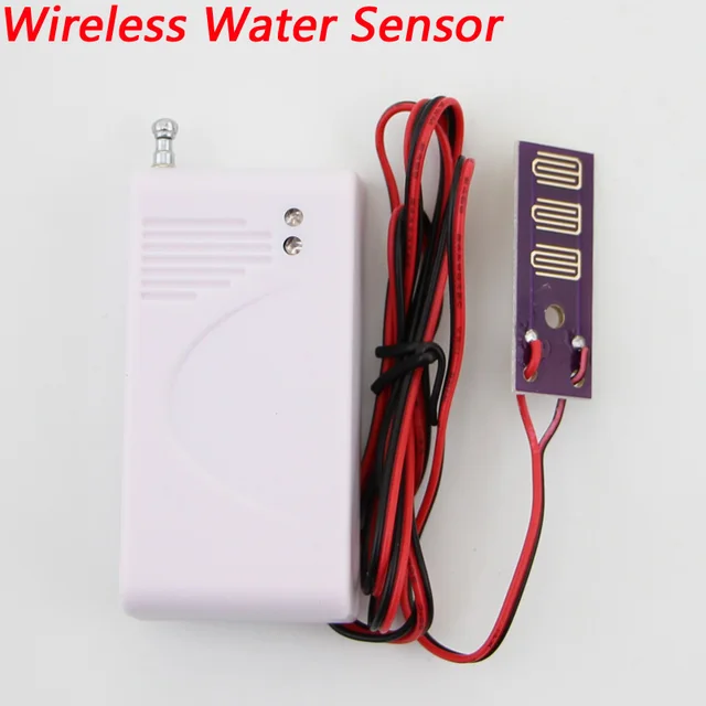 water sensor