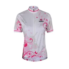 

Huni women short sleeve cycling jerseys