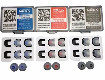 

OSTRY OS100 / OS200 / OS300 Earphone Earbuds Turning Tips