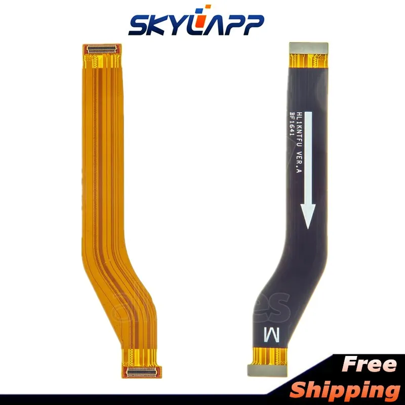Flat-Cable-for-Huawei-Honor-V8-Cell-Phone-for-mainboard_
