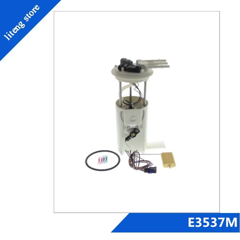 

E3537M полный топливный насос высшего качества, чехол в сборе для Buick Century, регаль, с 1998 по 2009 г. Для OLDSMOBILE INTRIGUE для PONTIAC