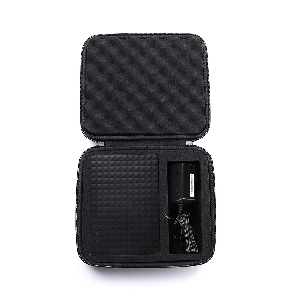 USB 3.0 2T 3T 4T 5T 6T 8T 10T Desktop External Hard Drive case for