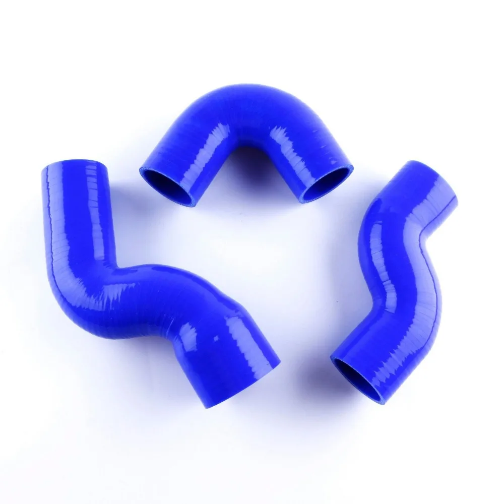 

free shipping silicone hose for Land Rover Defender 2.5 TD5 1990+