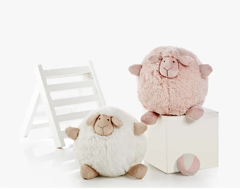 baby plush sheep doll (3)