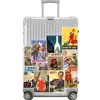 25Pcs Mixed Stalin USSR CCCP Poster Stickers for DIY Laptop Luggage Refrigerator Door Decor Waterproof Toy Sticker ► Photo 3/6