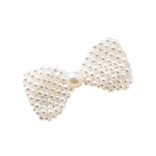 Модные аксессуары для волос палочка, шпилька для волос девушка сладкий элегантный заколка жемчужная заколка