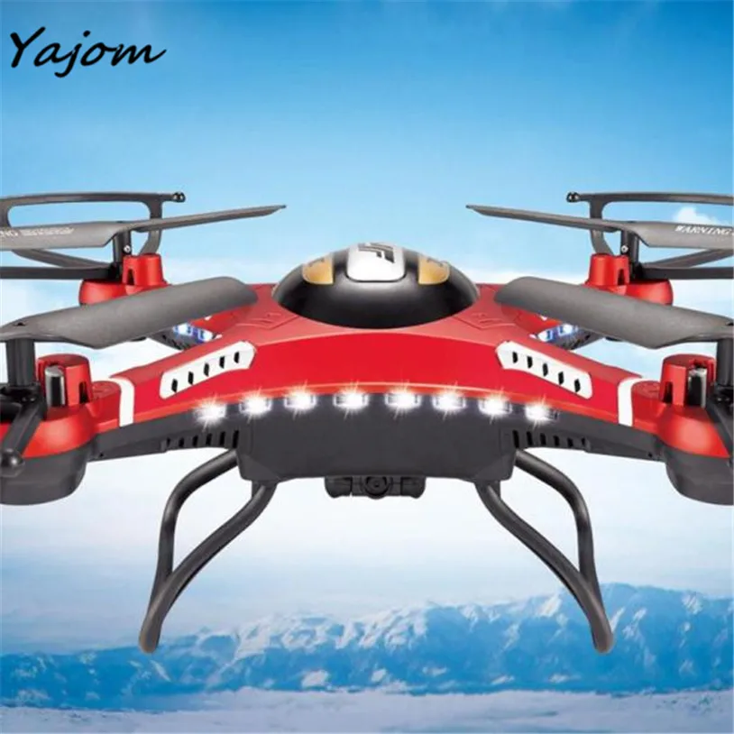 

2018 New Hot Sale JJRC H8DH 6-Axis Gyro 5.8G FPV RC Quadcopter Drone HD Camera With Monitor Brand New High Quality Mar 1