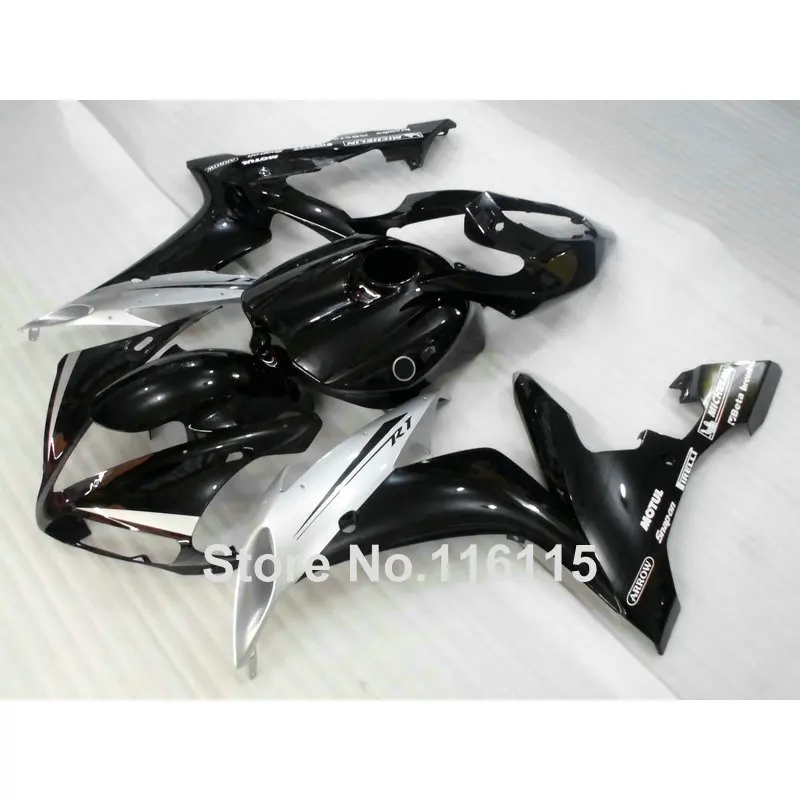 Высококачественный комплект обтекателей под давлением для YAMAHA YZF R1 2004 2005 2006