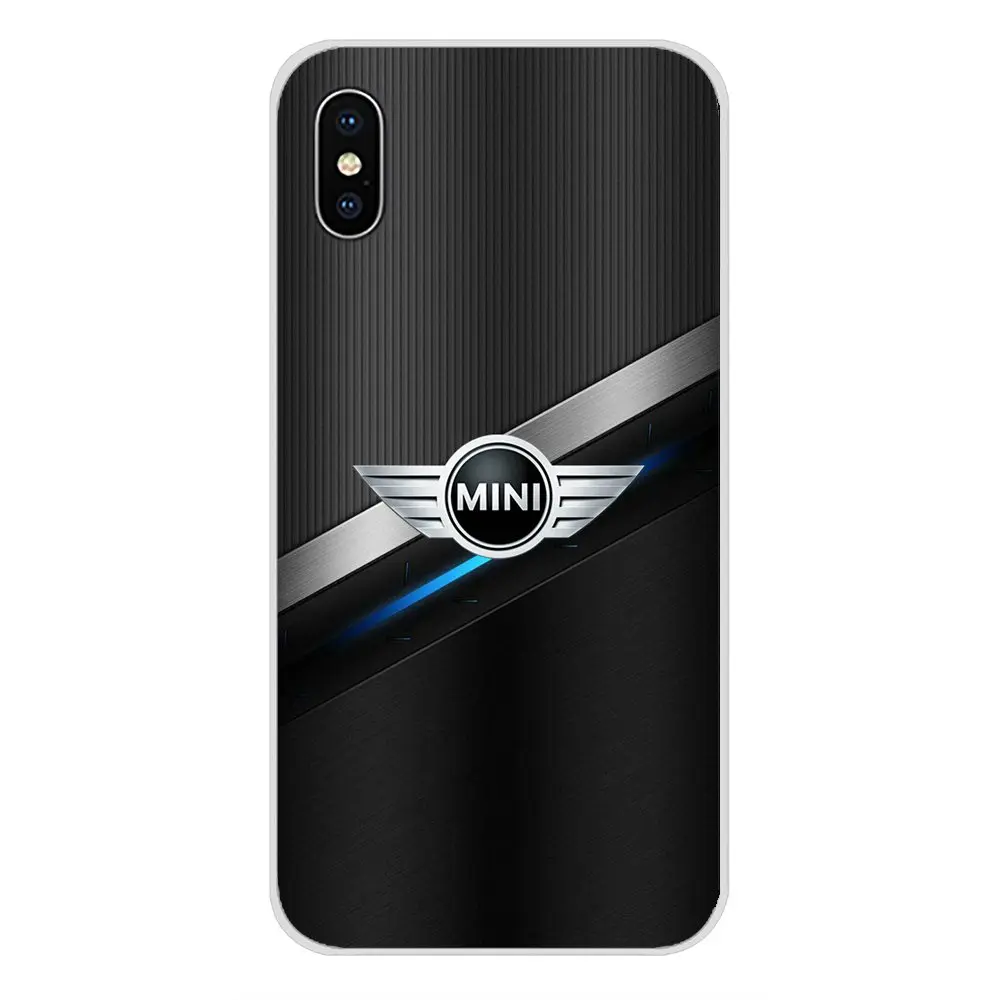 Для Apple iPhone X XR XS MAX 4 4S 5 5S 5C SE 6 6S 7 8 Plus ipod touch Аксессуары для телефона Чехлы автомобиля