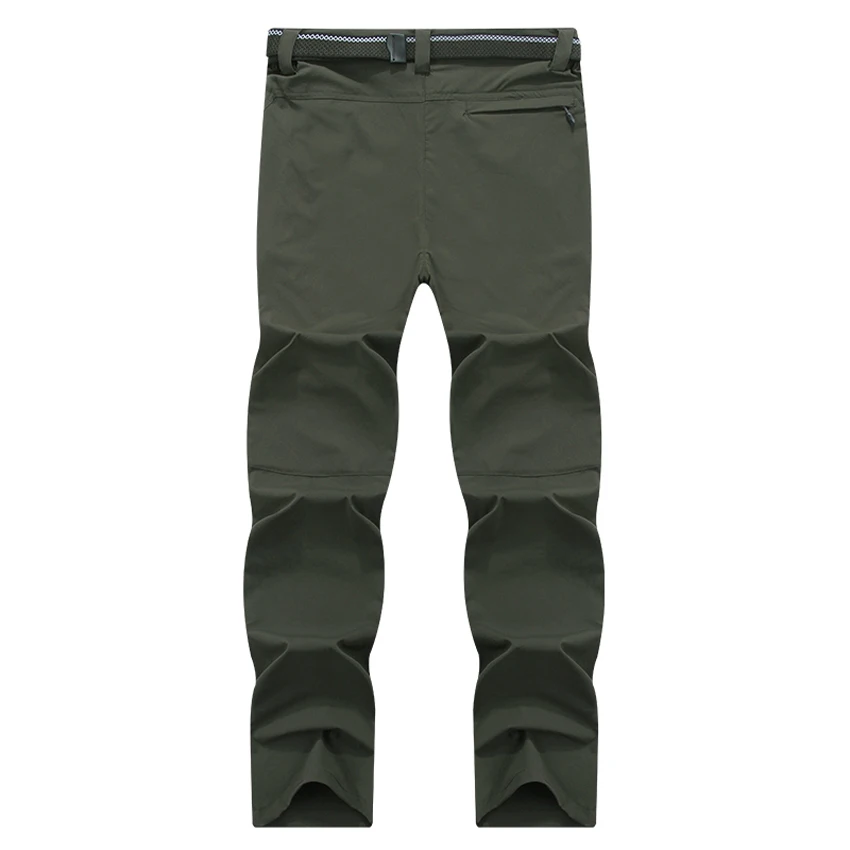 Летние софтшелл водонепроницаемые быстросохнущие треккинговые тактические штаны для мужчин эластичные походные рыбацкие альпинистские брюки 8XL